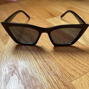 Cat Eye Sunglasses